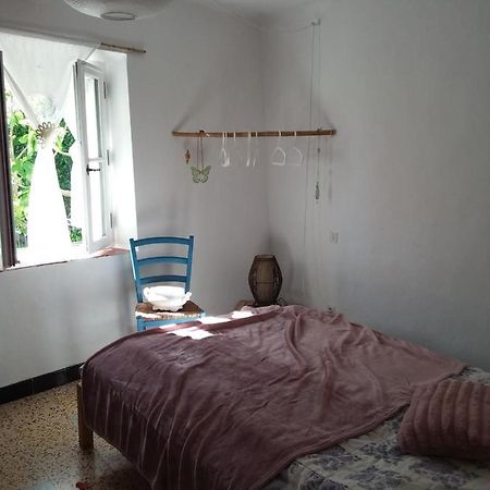 Chambre D'Hotes Ici Bédoin Exteriér fotografie