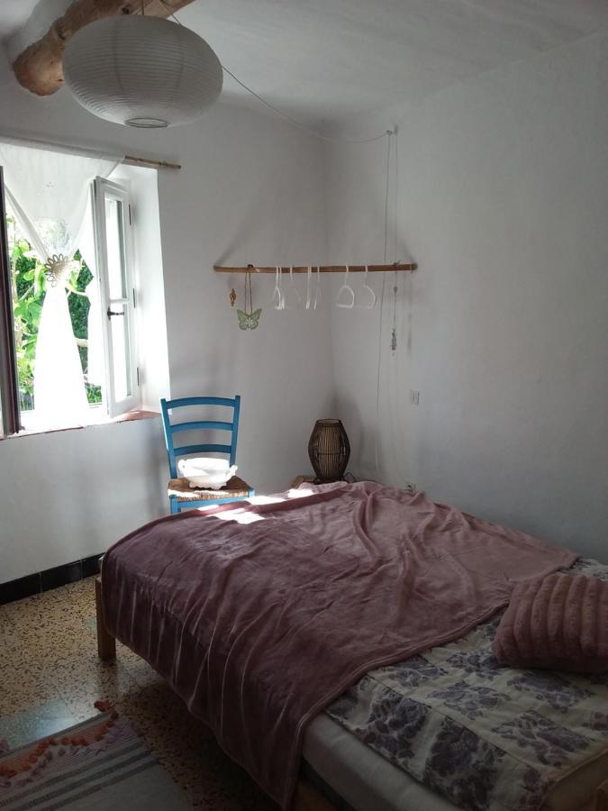 Chambre D'Hotes Ici Bédoin Exteriér fotografie